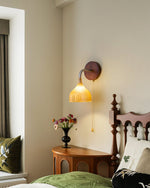 Lucina Wall Lamp - Lamp Outdoor