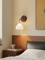 Lucina Wall Lamp - Lamp Outdoor