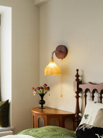 Lucina Wall Lamp - Lamp Outdoor