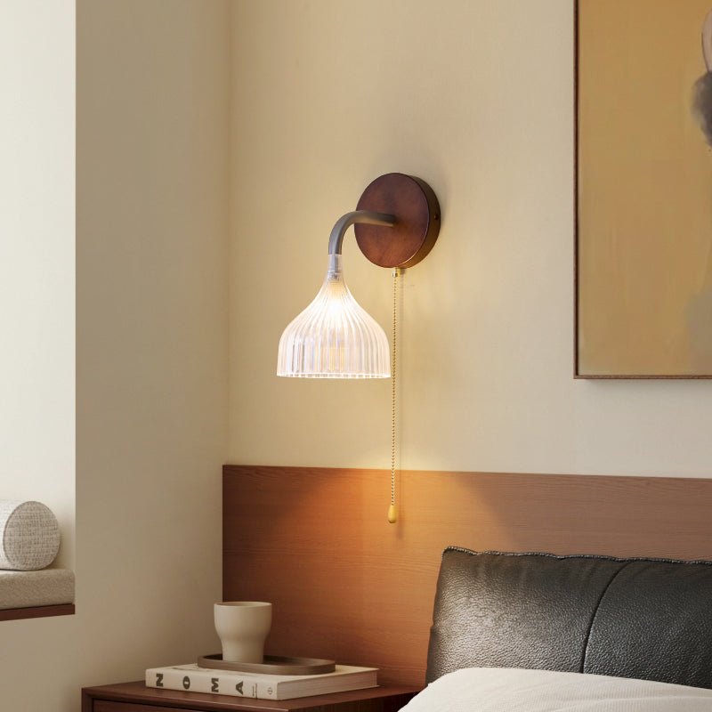 Lucina Wall Lamp - Lamp Outdoor