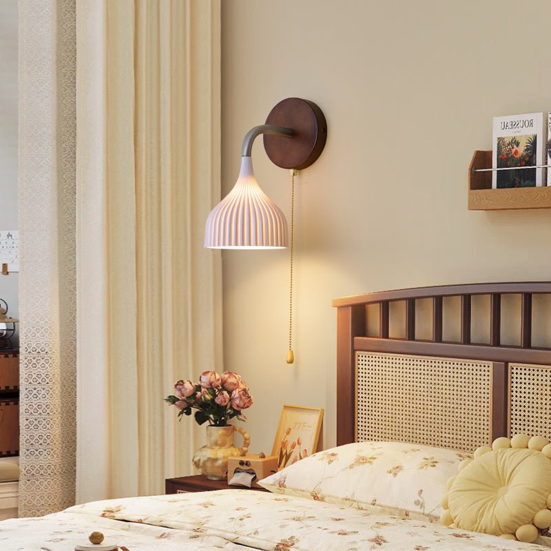 Lucina Wall Lamp - Lamp Outdoor
