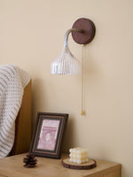 Lucina Wall Lamp - Lamp Outdoor