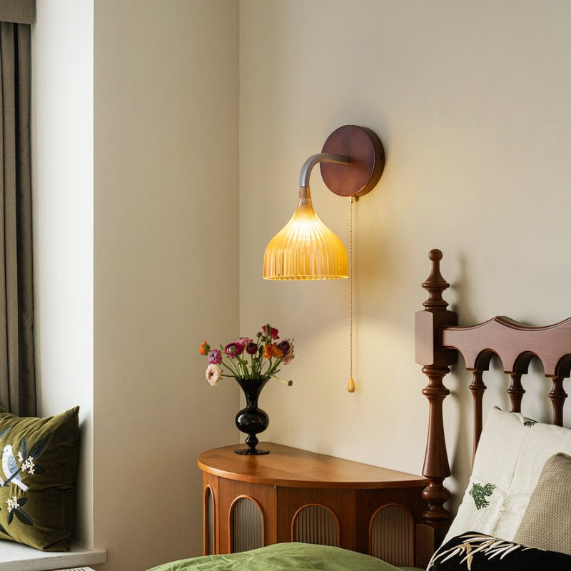 Lucina Wall Lamp - Lamp Outdoor