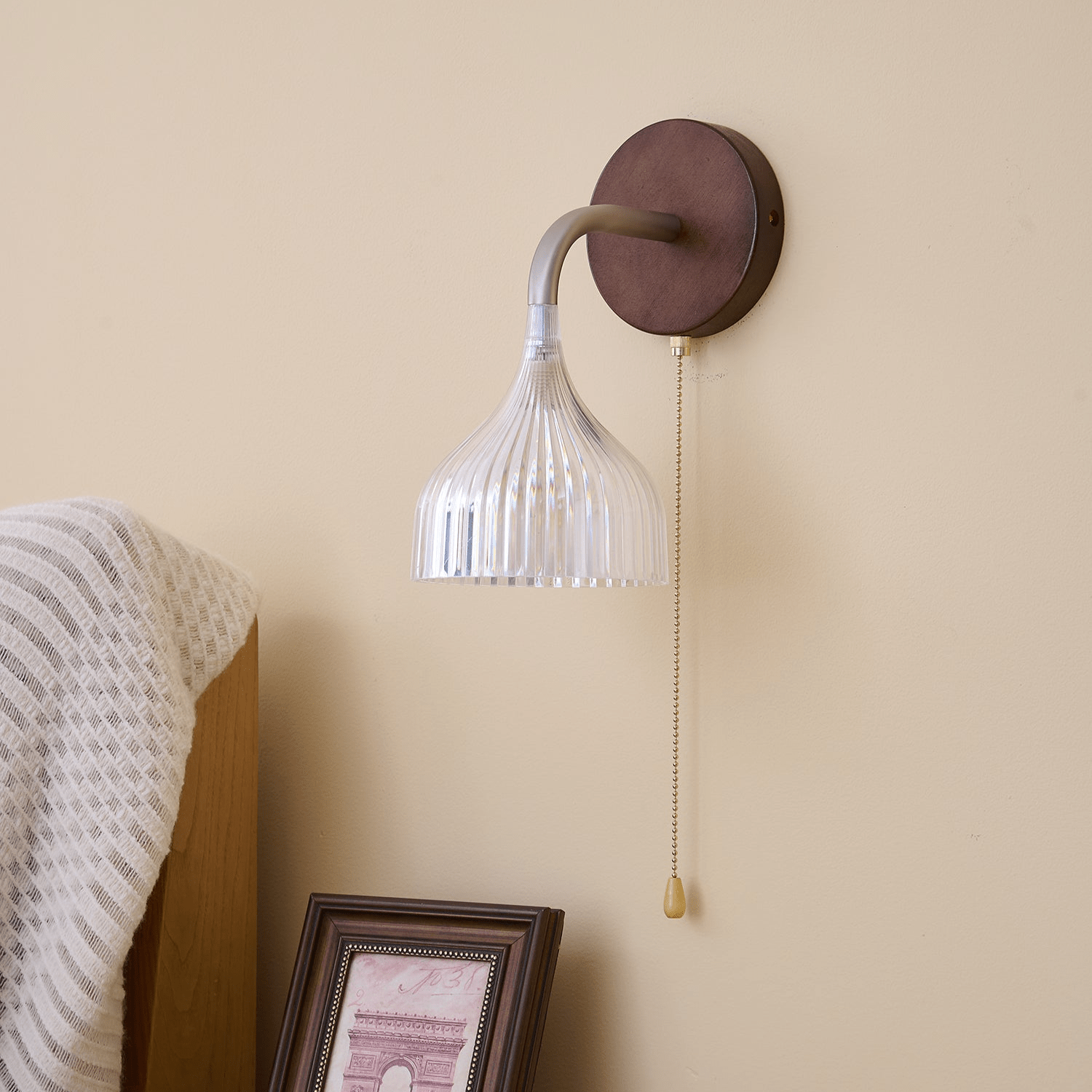 Lucina Wall Lamp - Lamp Outdoor