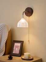 Lucina Wall Lamp - Lamp Outdoor