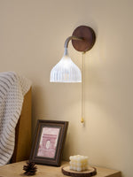 Lucina Wall Lamp - Lamp Outdoor