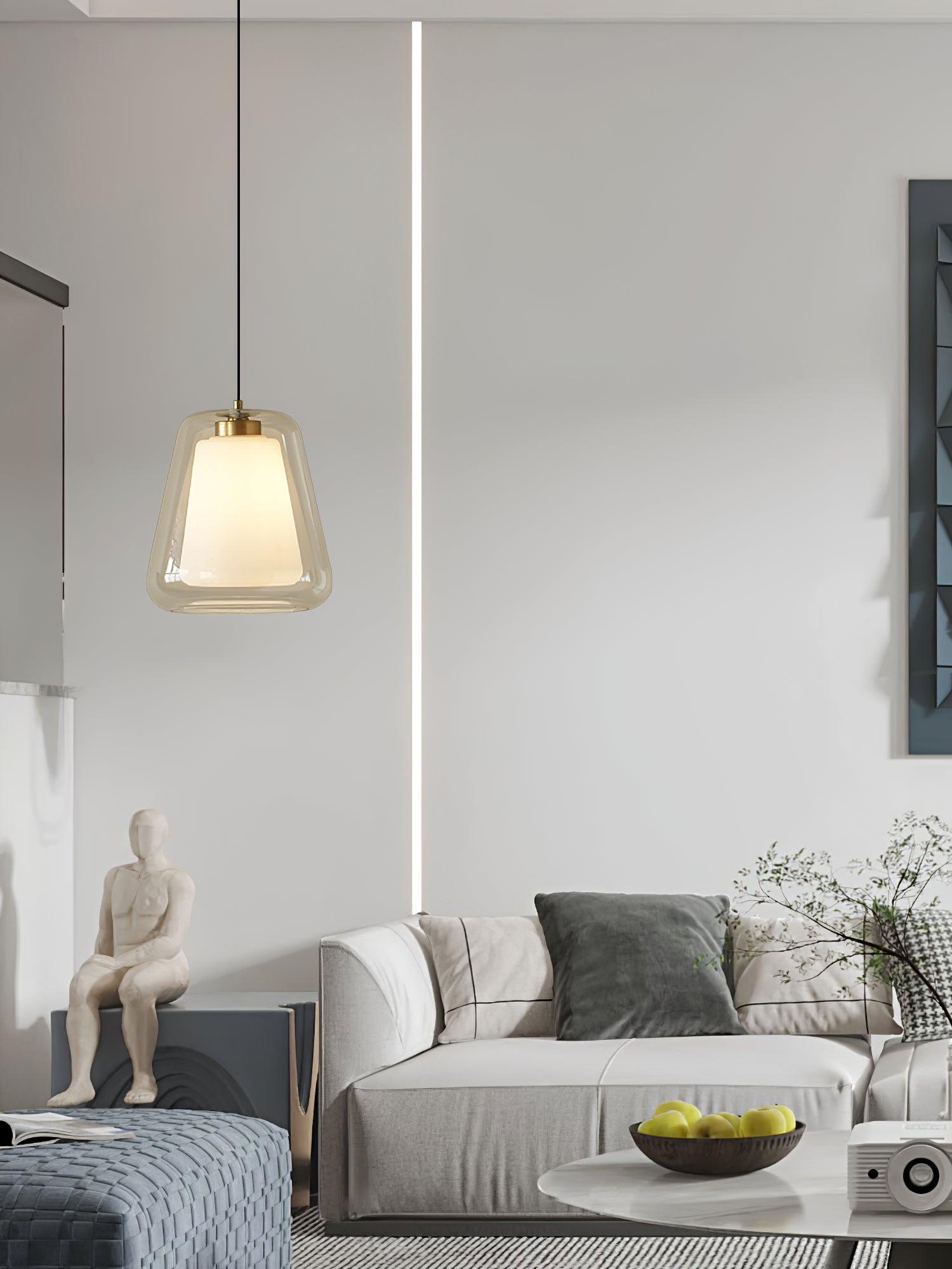 Lucinda Pendant Light - Lamp Outdoor