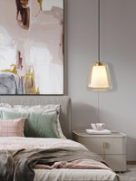 Lucinda Pendant Light - Lamp Outdoor