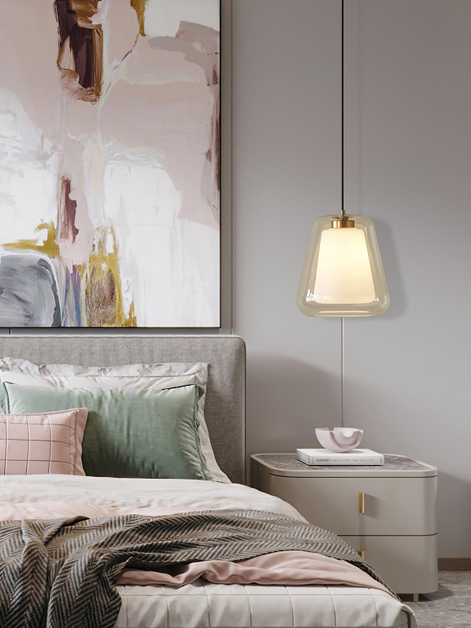 Lucinda Pendant Light - Lamp Outdoor