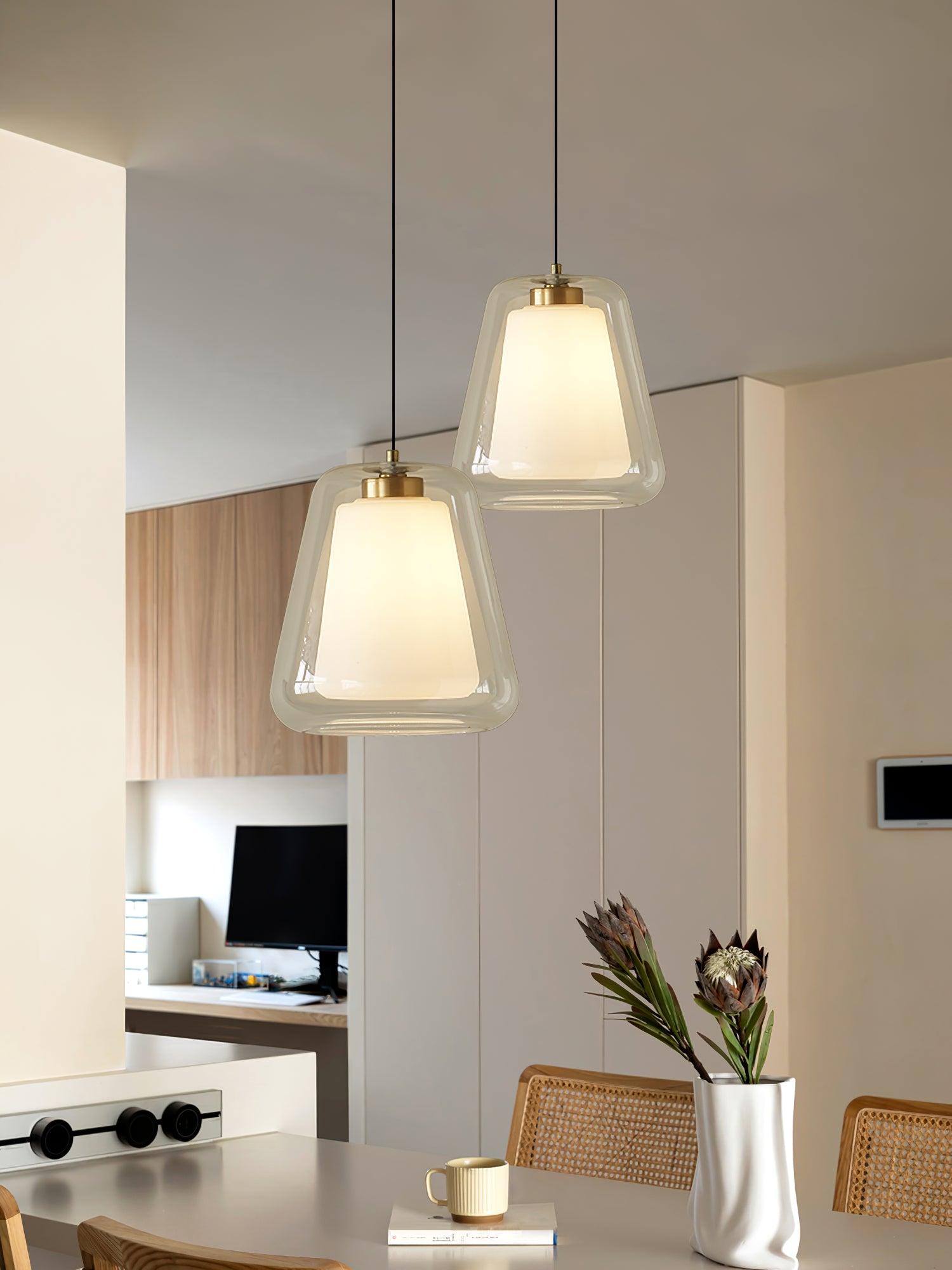 Lucinda Pendant Light - Lamp Outdoor