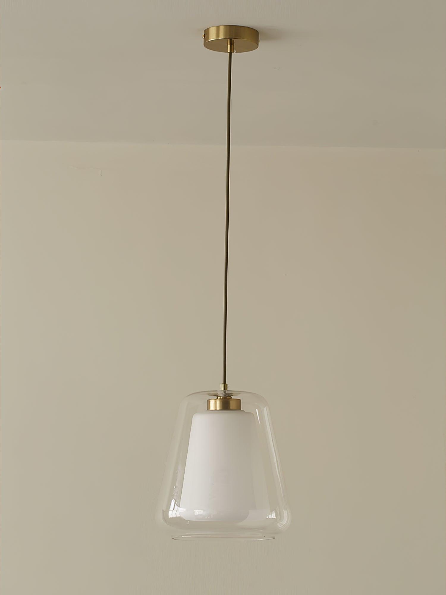 Lucinda Pendant Light - Lamp Outdoor