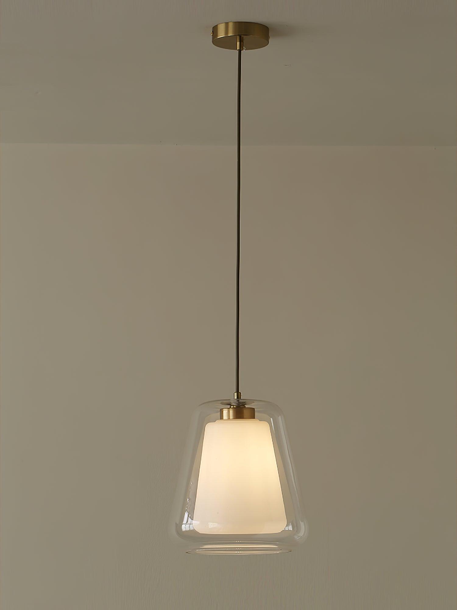 Lucinda Pendant Light - Lamp Outdoor