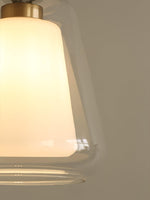 Lucinda Pendant Light - Lamp Outdoor