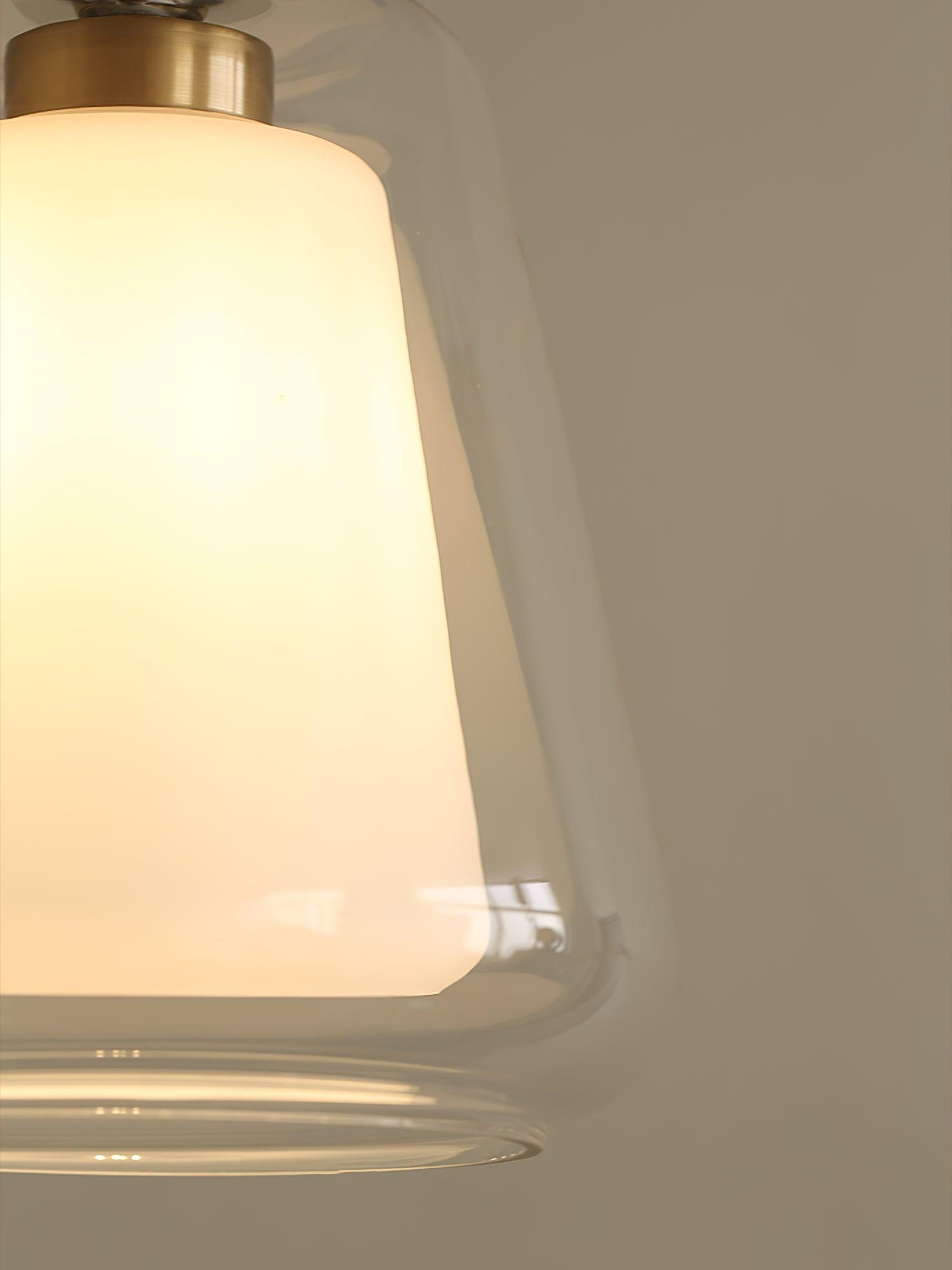 Lucinda Pendant Light - Lamp Outdoor