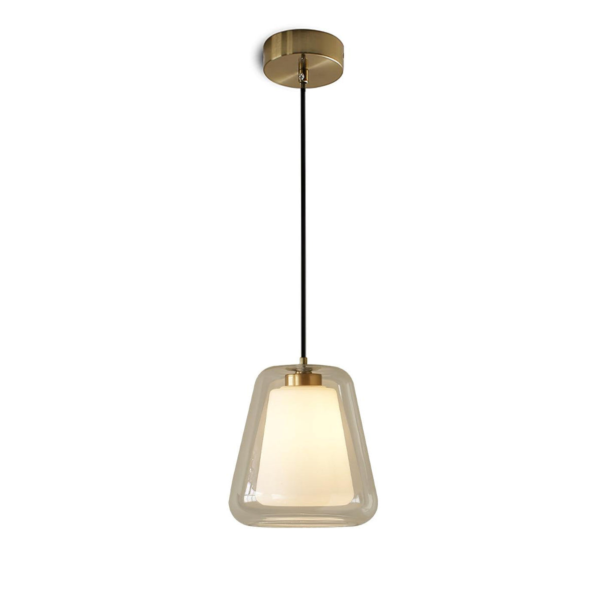Lucinda Pendant Light - Lamp Outdoor