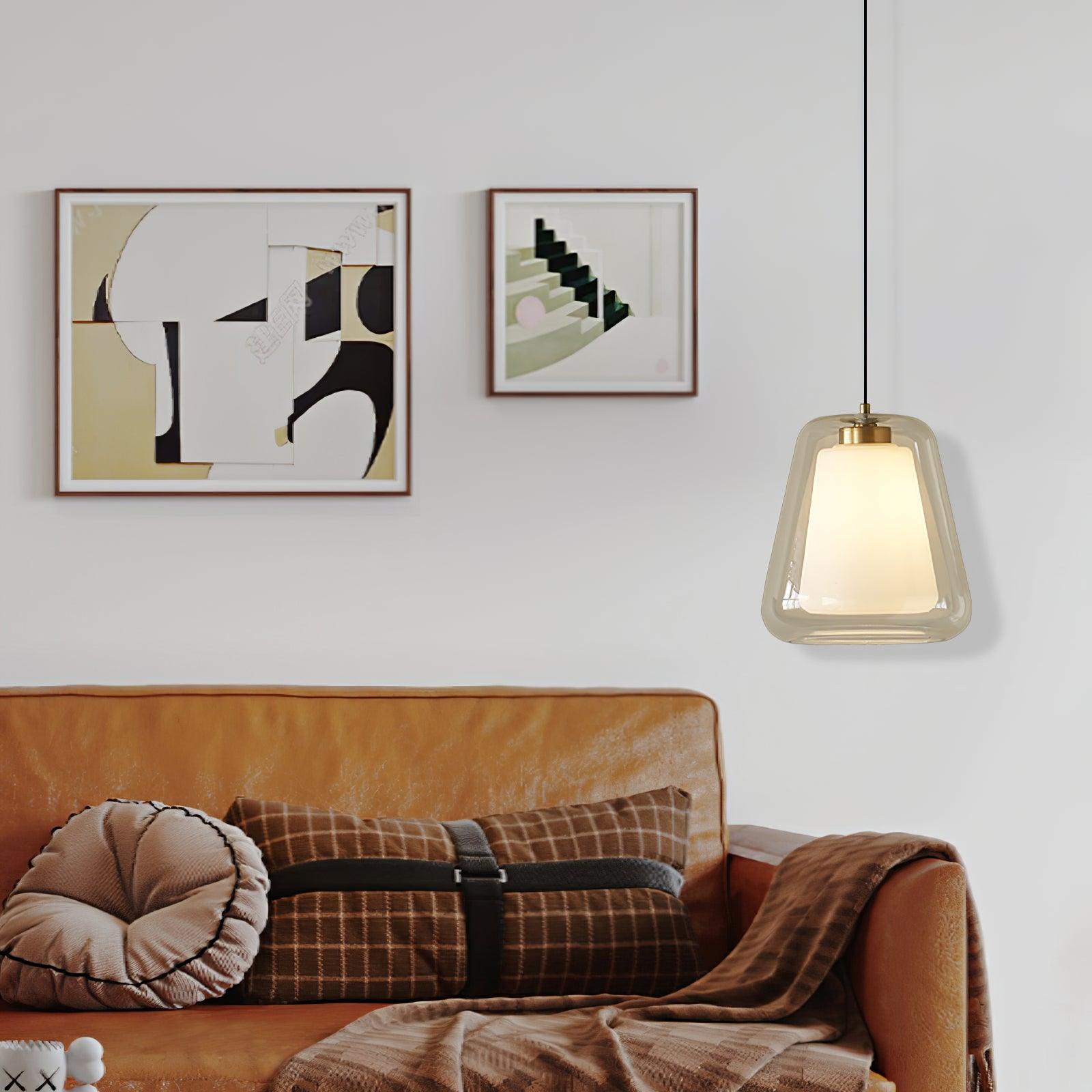 Lucinda Pendant Light - Lamp Outdoor