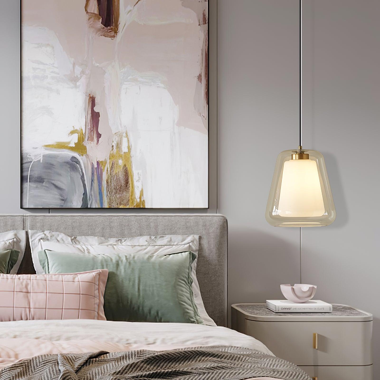 Lucinda Pendant Light - Lamp Outdoor
