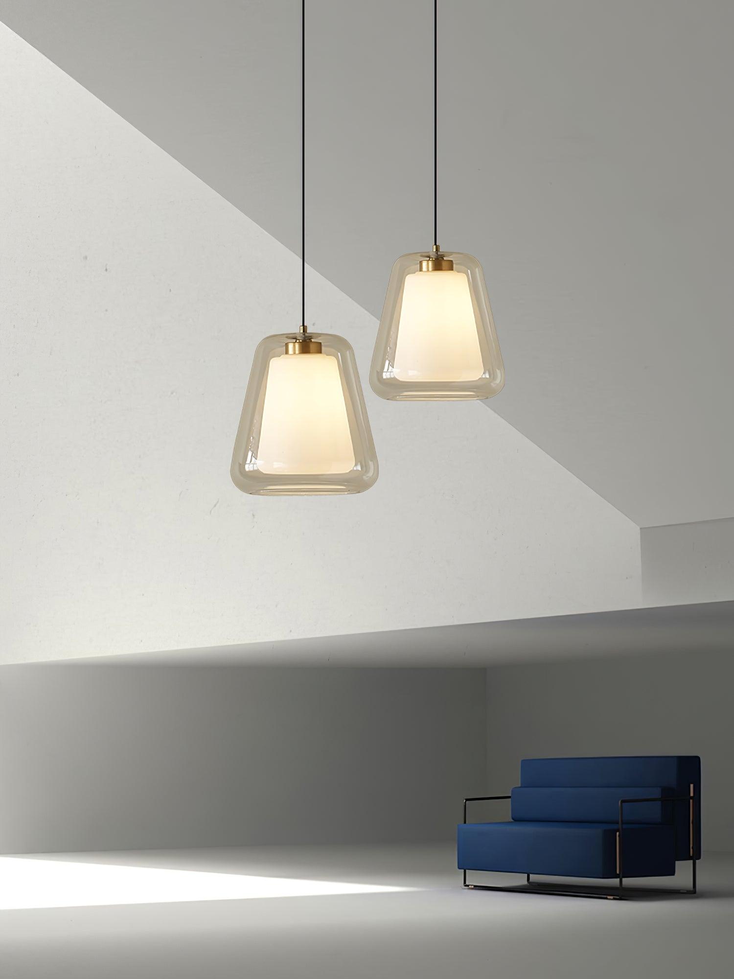 Lucinda Pendant Light - Lamp Outdoor