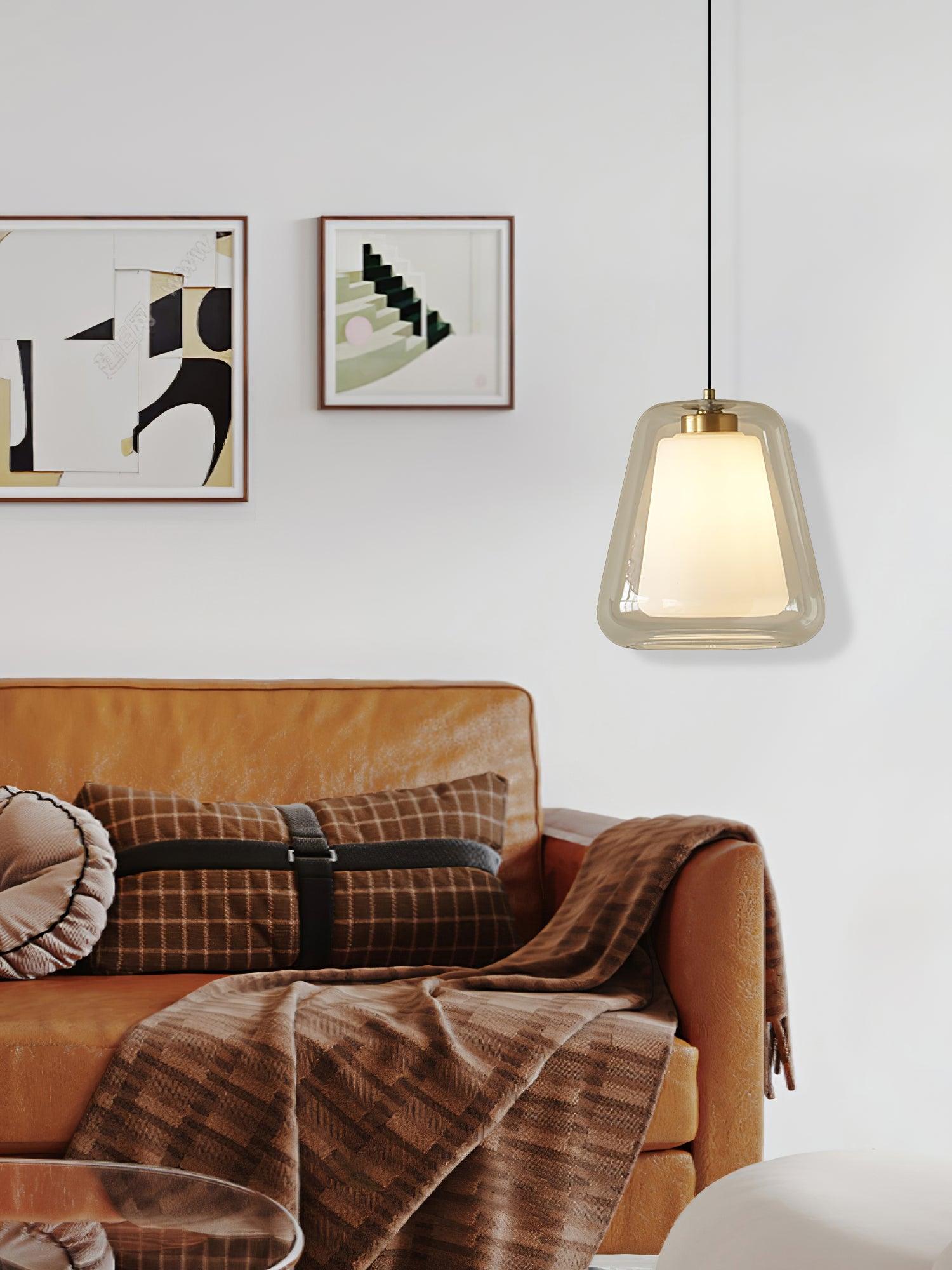 Lucinda Pendant Light - Lamp Outdoor