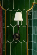 Luella Wall Lamp - Lamp Outdoor