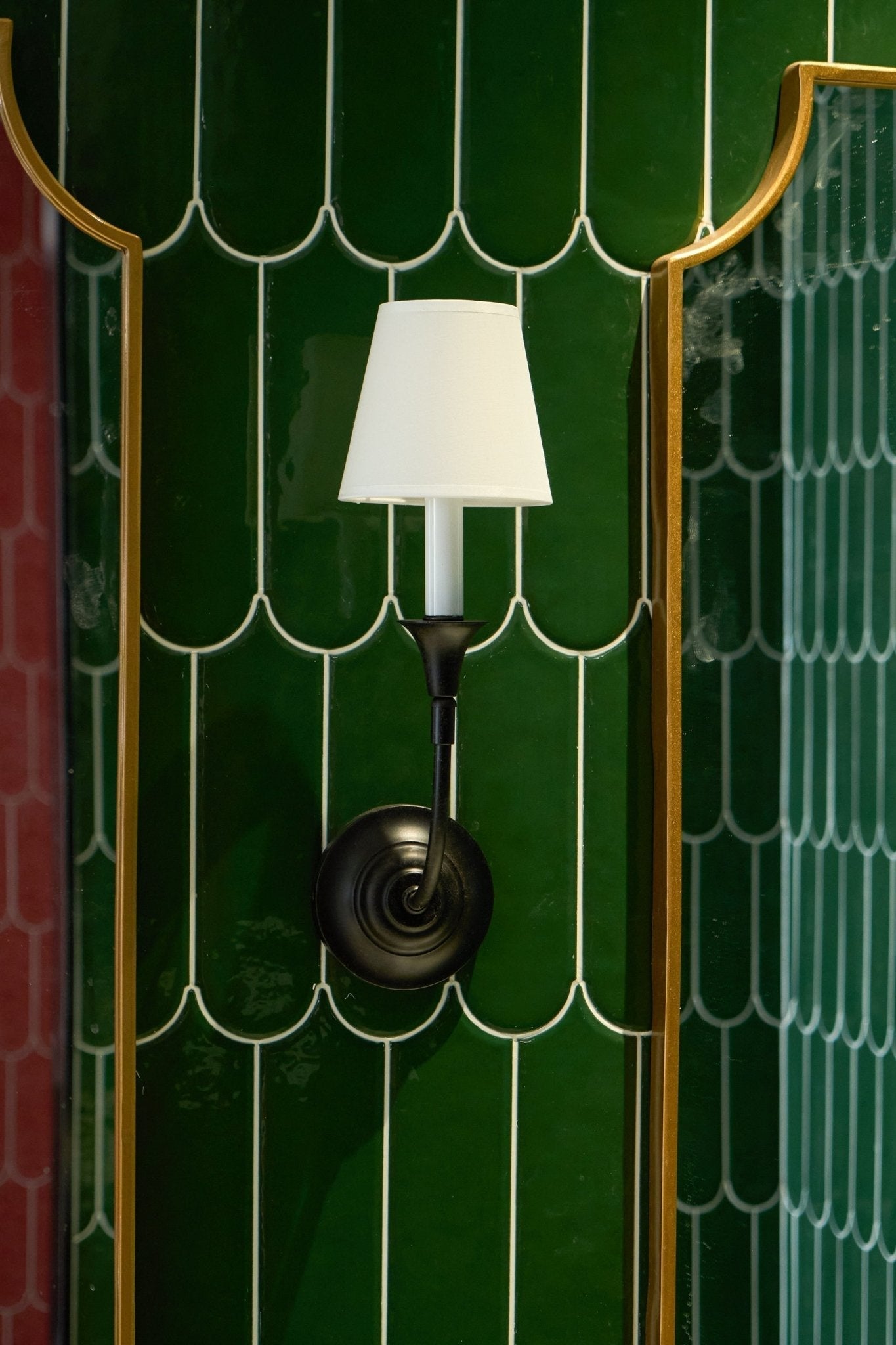 Luella Wall Lamp - Lamp Outdoor