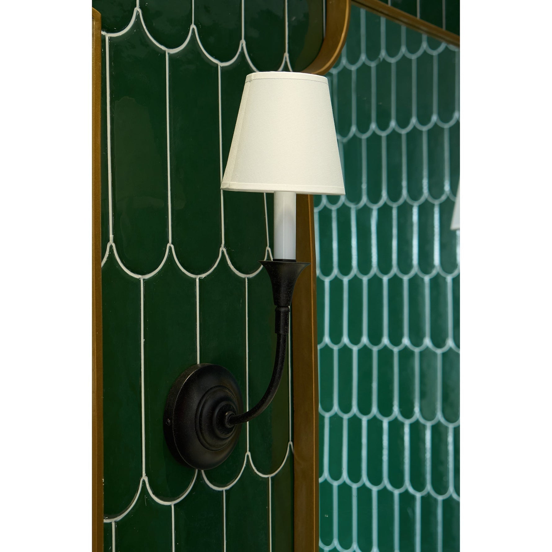 Luella Wall Lamp - Lamp Outdoor