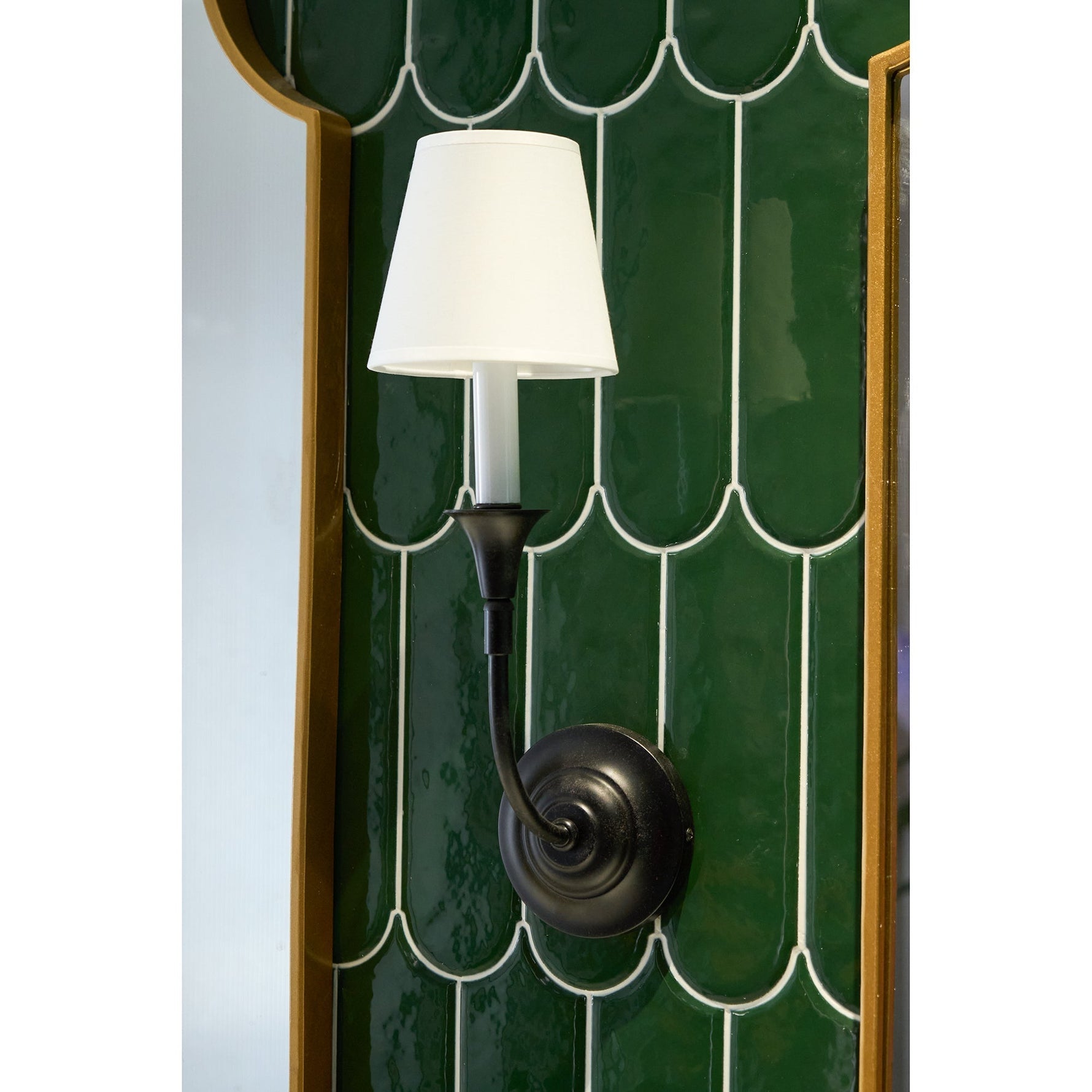 Luella Wall Lamp - Lamp Outdoor