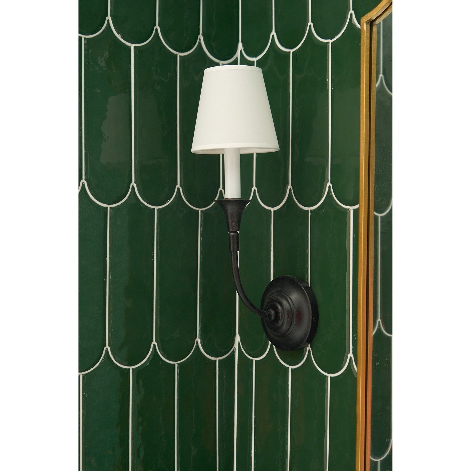 Luella Wall Lamp - Lamp Outdoor