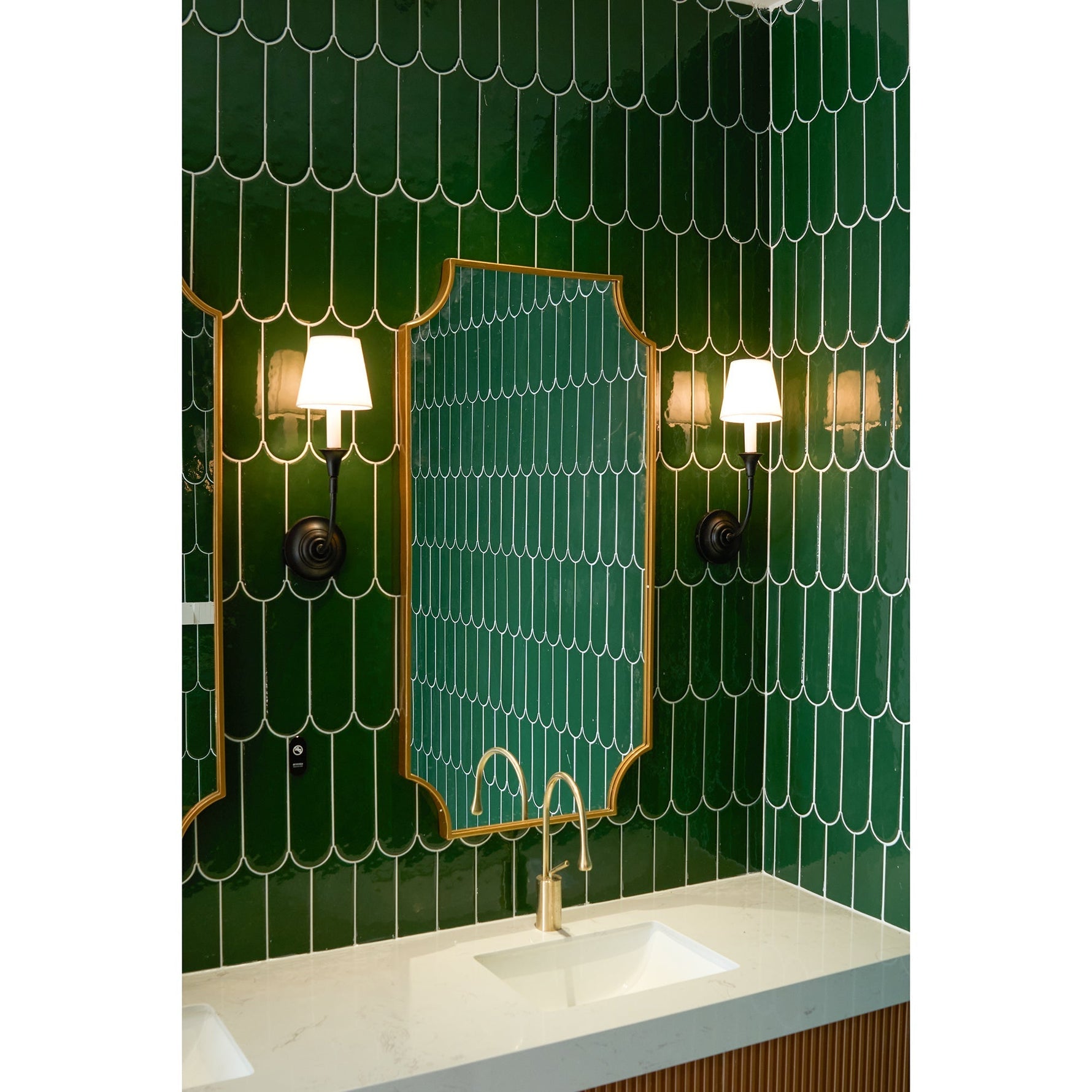 Luella Wall Lamp - Lamp Outdoor