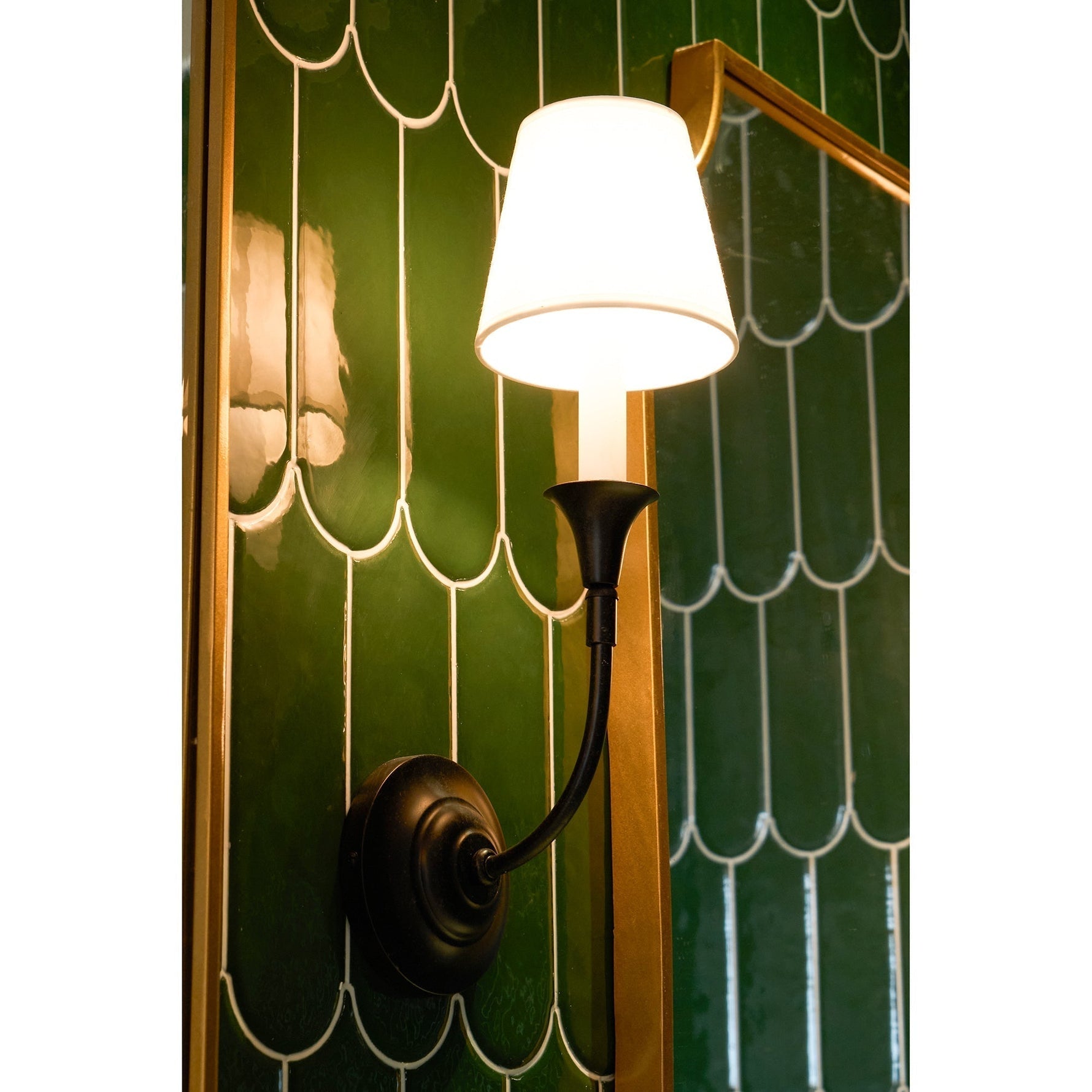 Luella Wall Lamp - Lamp Outdoor