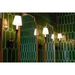 Luella Wall Lamp - Lamp Outdoor