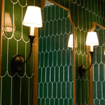 Luella Wall Lamp - Lamp Outdoor