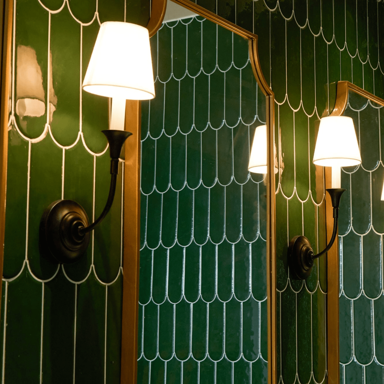 Luella Wall Lamp - Lamp Outdoor