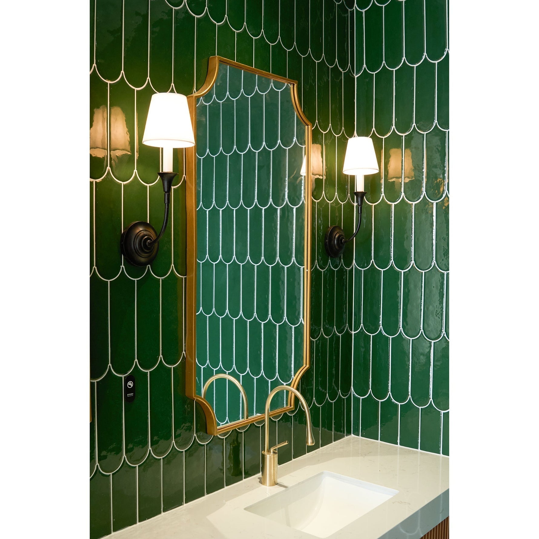 Luella Wall Lamp - Lamp Outdoor