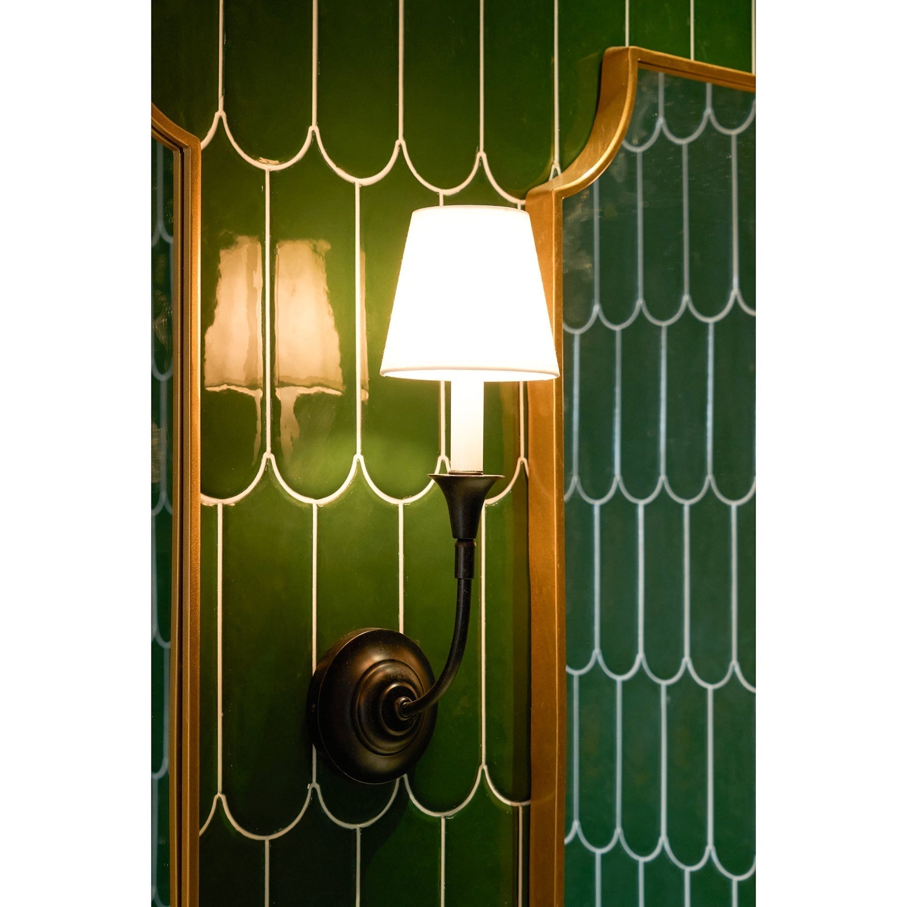 Luella Wall Lamp - Lamp Outdoor