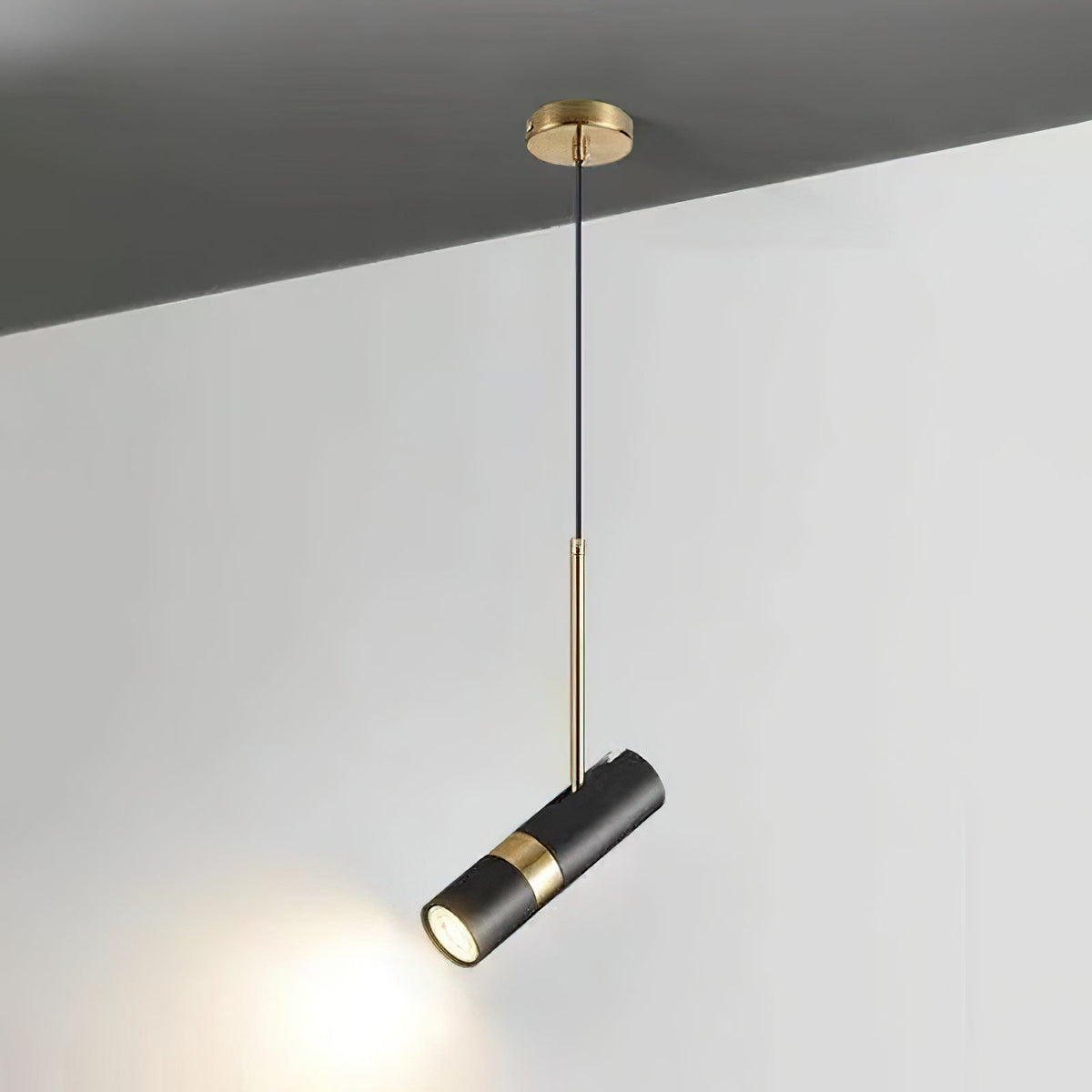 Lukas Pendant Light - Lamp Outdoor