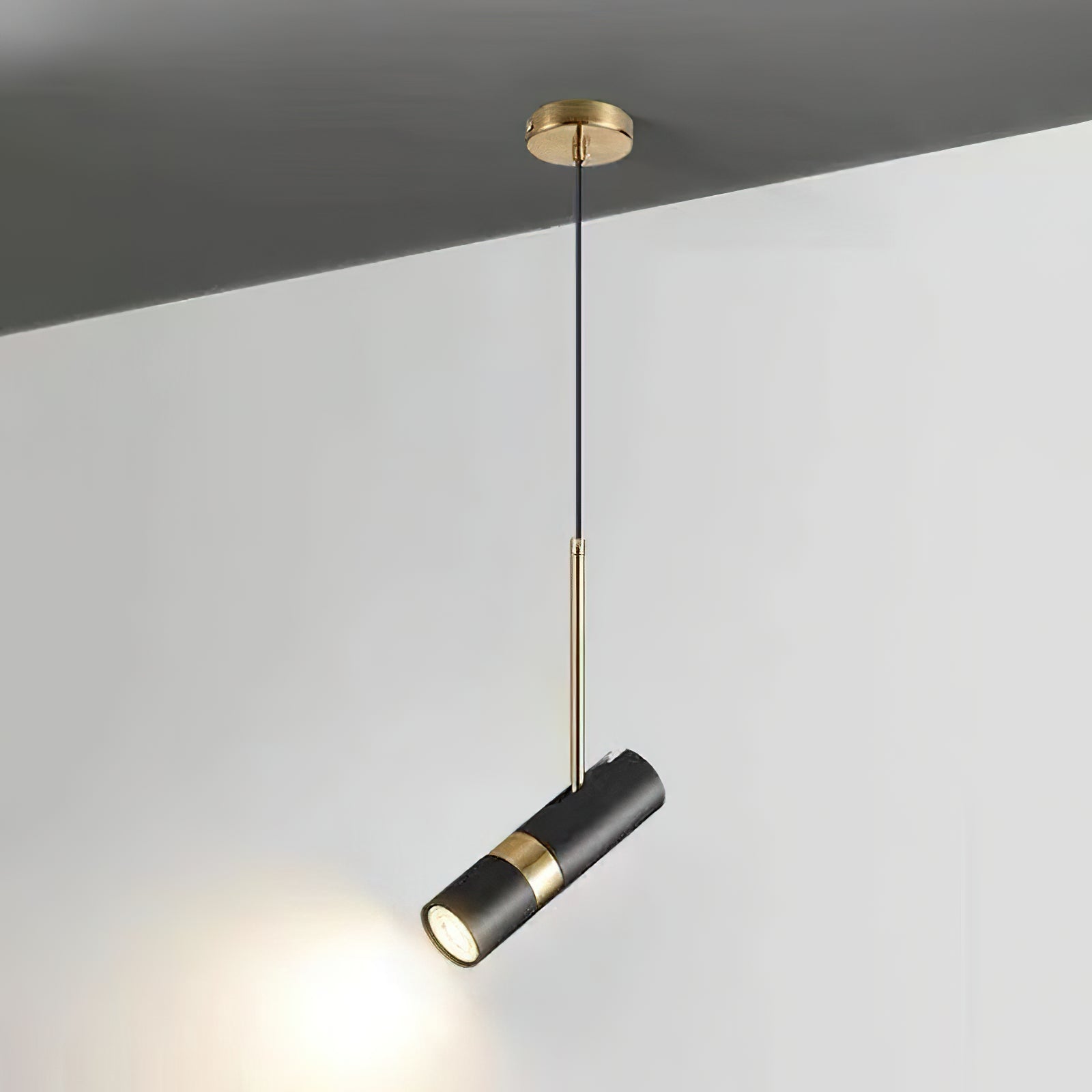 Lukas Pendant Light - Lamp Outdoor