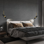 Lukas Pendant Light - Lamp Outdoor