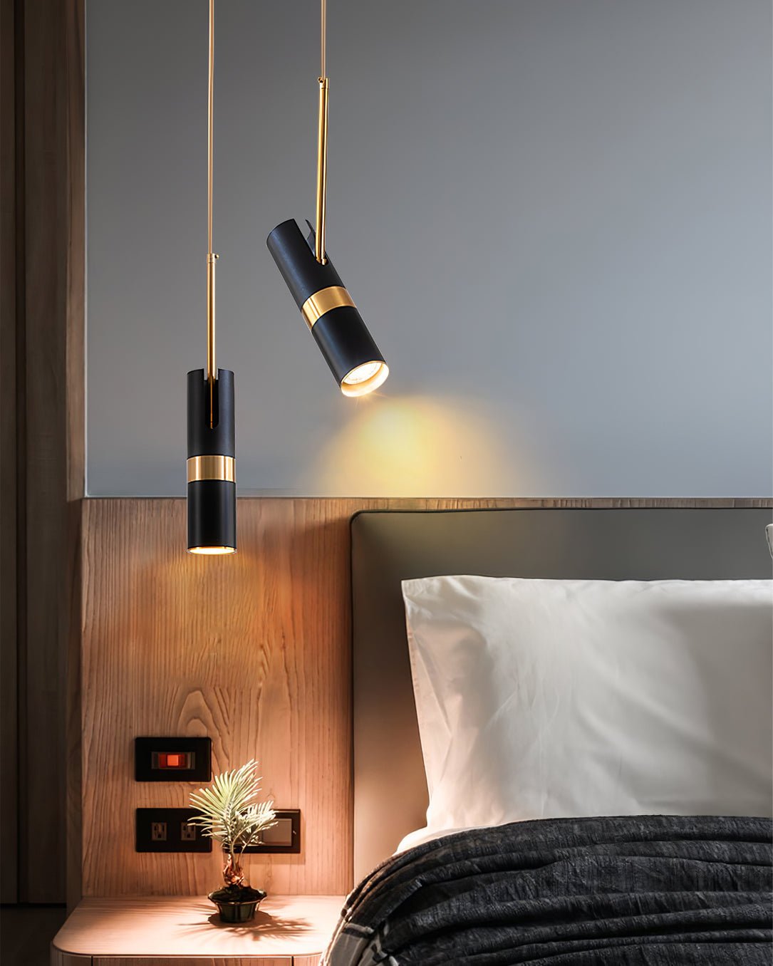 Lukas Pendant Light - Lamp Outdoor