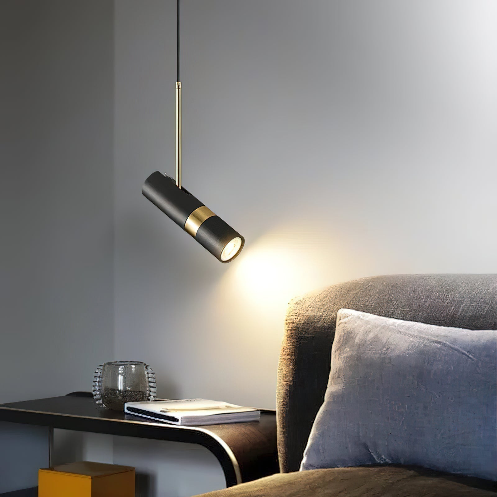 Lukas Pendant Light - Lamp Outdoor