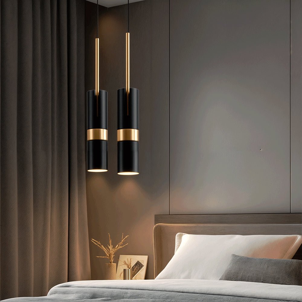 Lukas Pendant Light - Lamp Outdoor