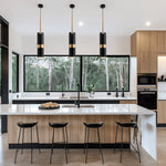 Lukas Pendant Light - Lamp Outdoor