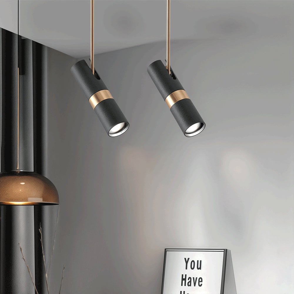 Lukas Pendant Light - Lamp Outdoor