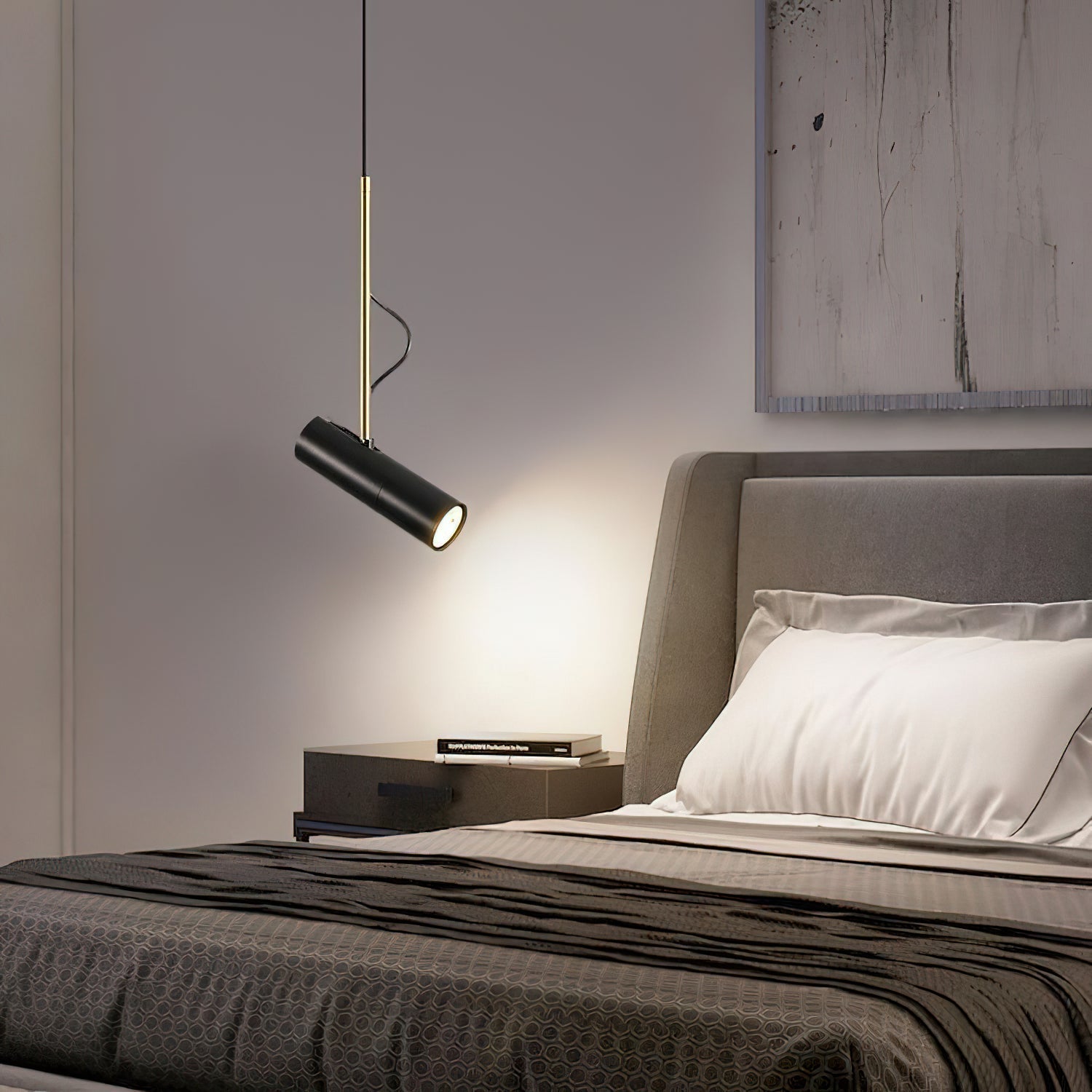 Lukas Pendant Light - Lamp Outdoor