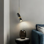 Lukas Pendant Light - Lamp Outdoor