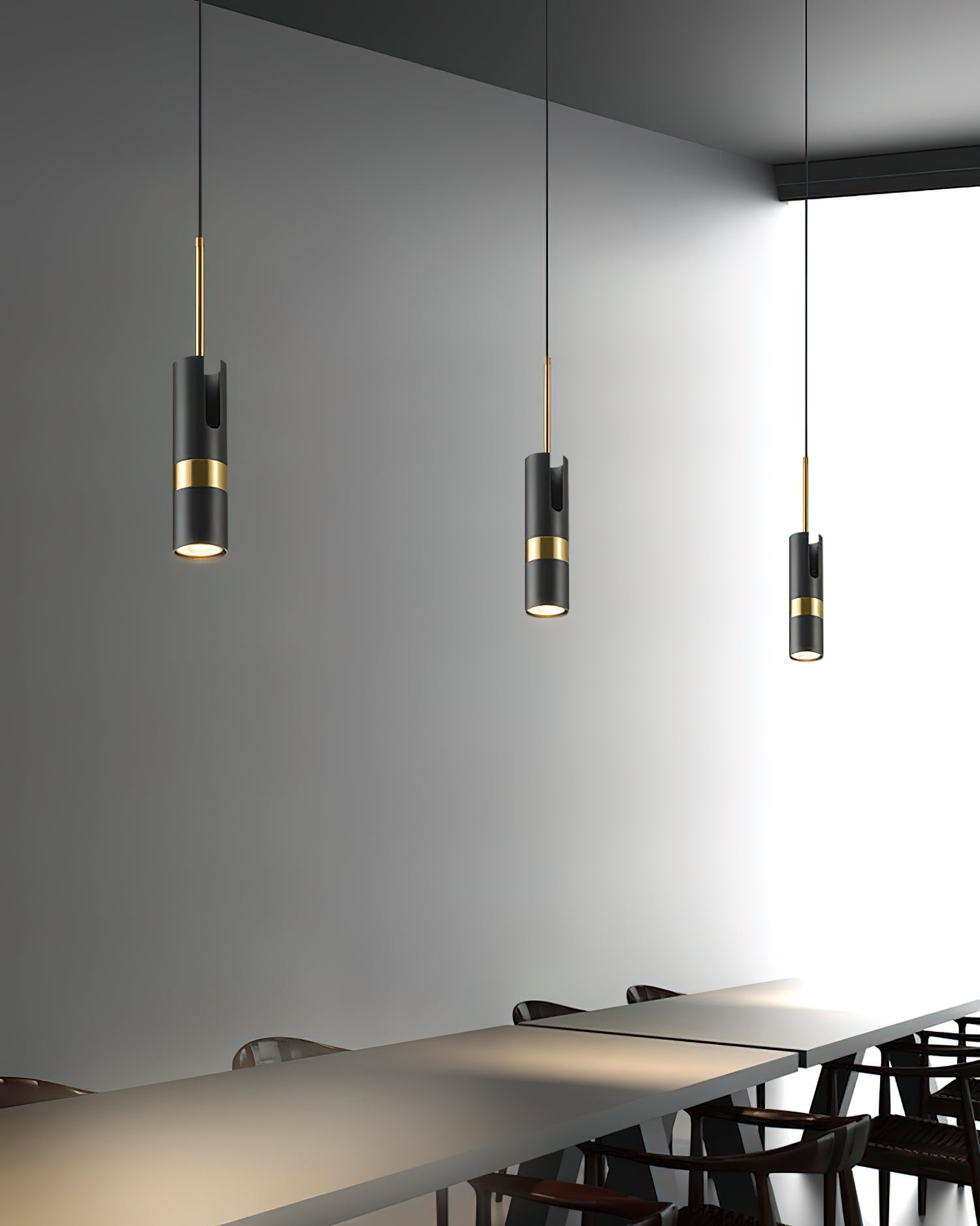 Lukas Pendant Light - Lamp Outdoor