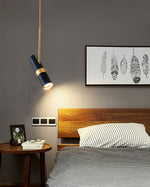 Lukas Pendant Light - Lamp Outdoor