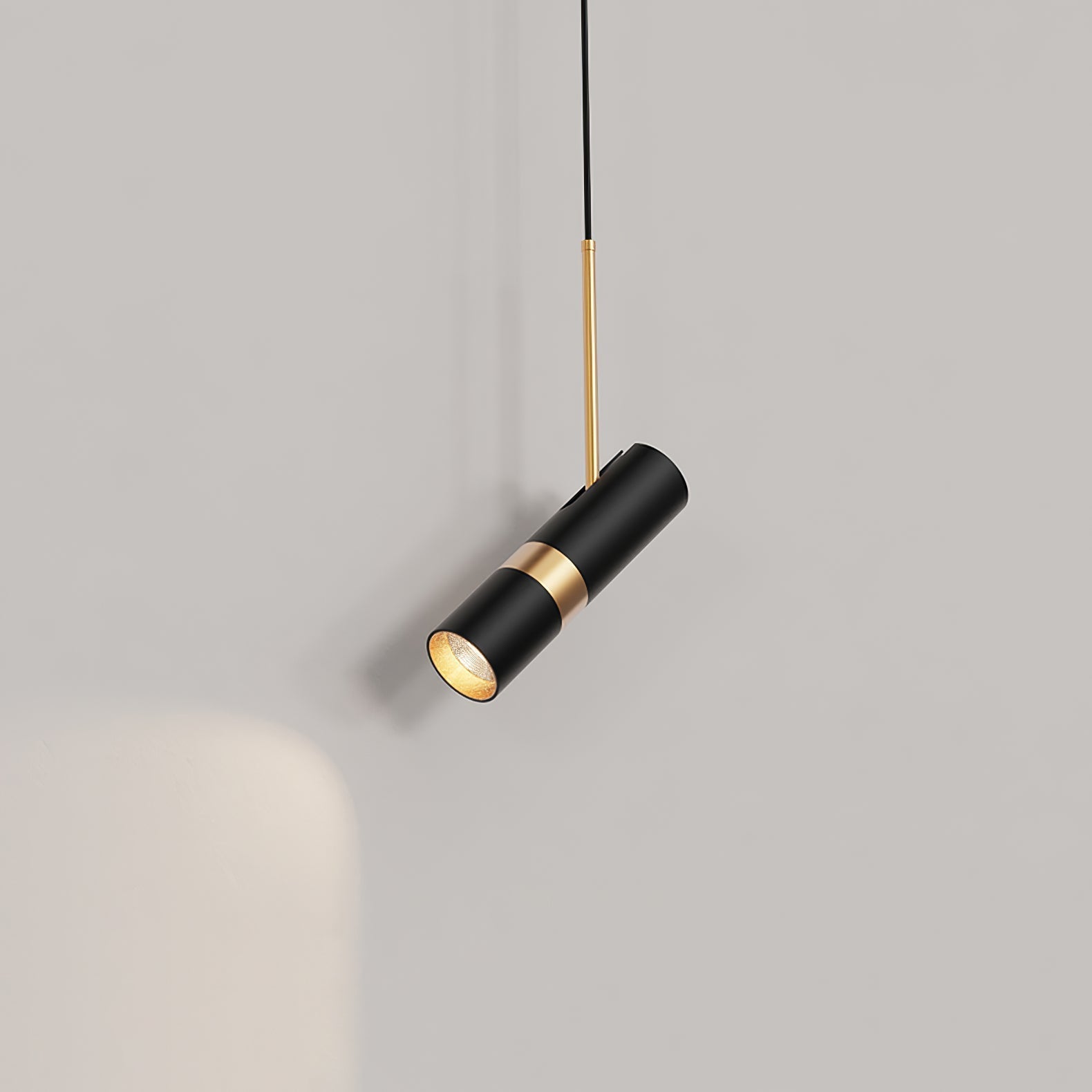 Lukas Pendant Light - Lamp Outdoor