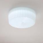 Lume Glass Ceiling Light - Lamp Outdoor