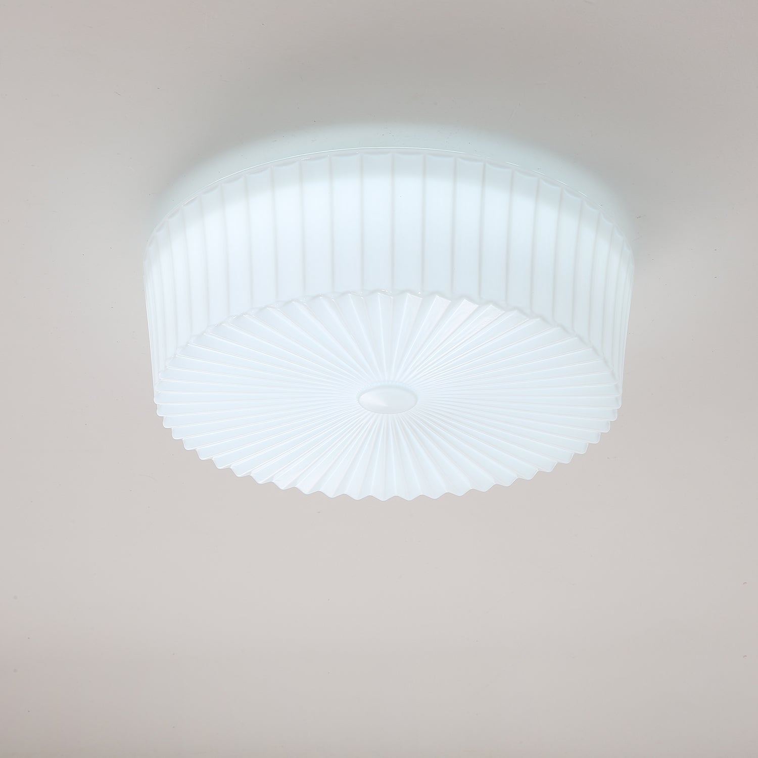 Lume Glass Ceiling Light - Lamp Outdoor